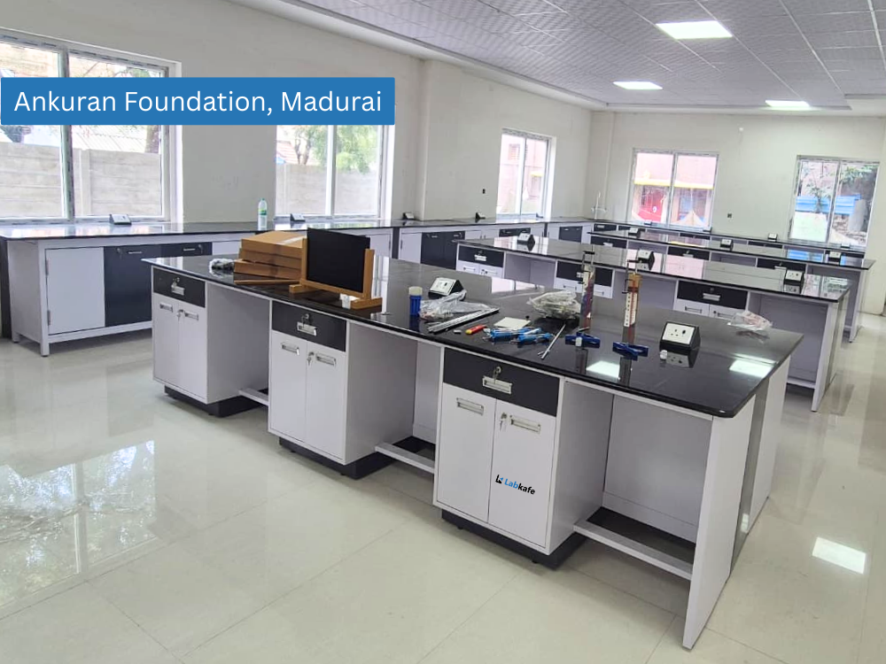 Ankuran Foundation, Madurai